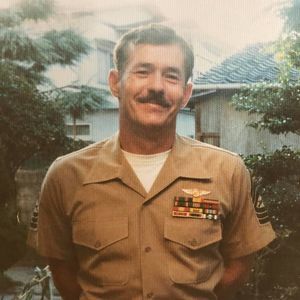 Meet your Posher, Harrison